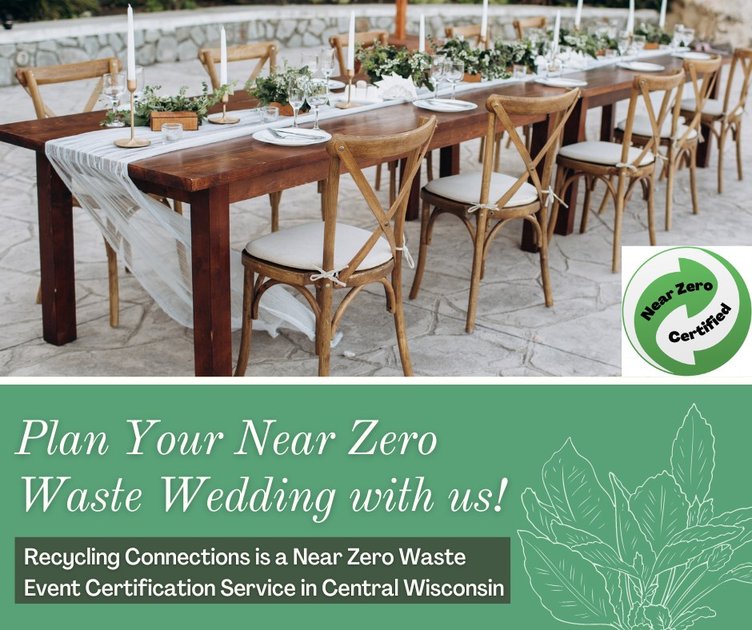 A Classy, not Trashy Wedding - Cover Image